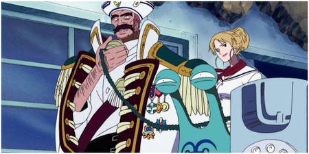 One Piece Every Filler Arc In The Anime So Far Which Episodes To Skip One Piece Every Filler Arc In The Anime So Far Which Episodes To Skip