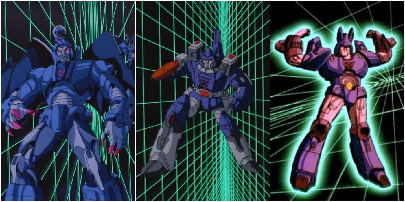 transformers movie scourge