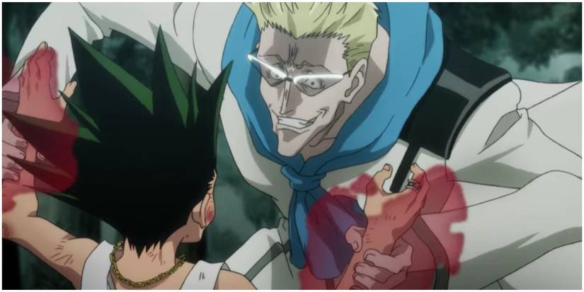 Hunter X Hunter: 10 Things You Need To Know About Gon