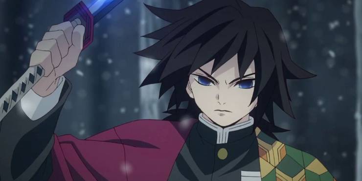 Demon Slayer Its 10 Most Favorited Characters By Myanimelist Users Demon Slayer Its 10 Most Favorited Characters By Myanimelist Users