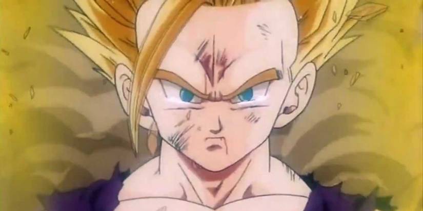 10 Transformations That Changed Dragon Ball Forever