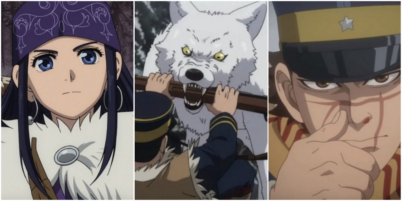 Is Golden Kamuy Based On True Events 9 Other Questions About The Anime Answered