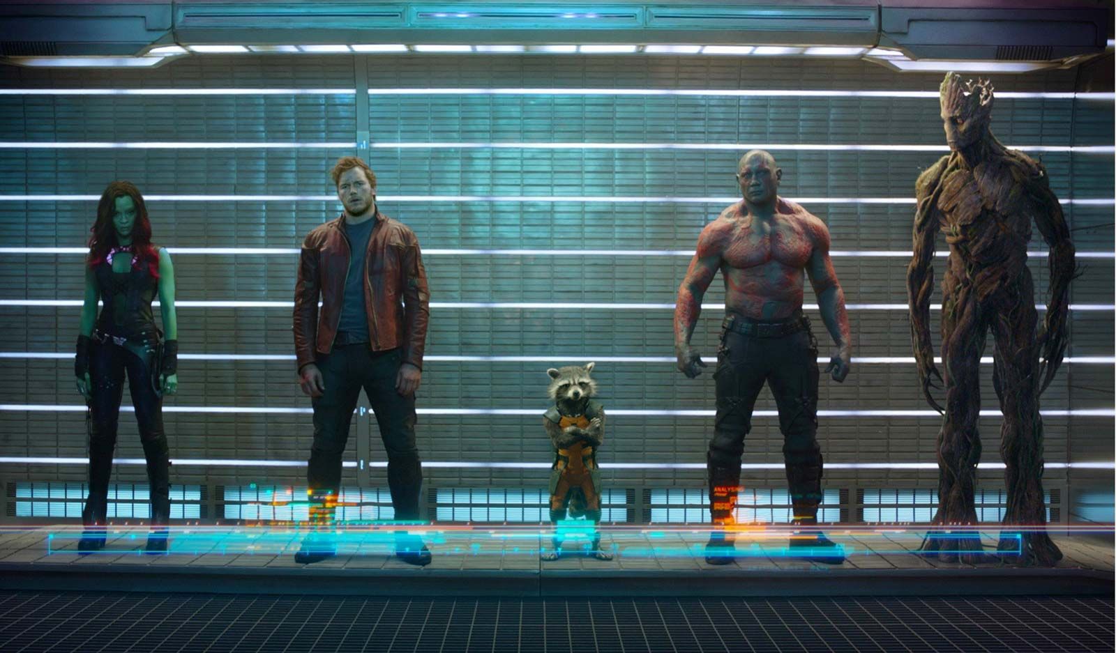 Recap of Every MCU Phase (So Far)