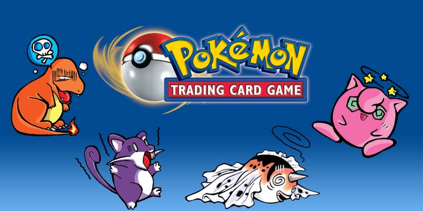 Pokmon TCG: The Easiest Way to Get a Base Set Charizard Card... Is on Game Boy? Pokmon TCG: The Easiest Way to Get a Base Set Charizard Card... Is on Game Boy?