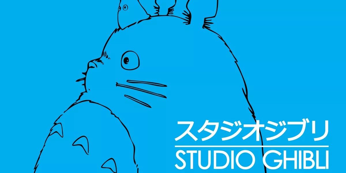 Studio Ghibli Launches English-Language Social Media Channels