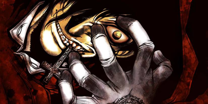 Hellsing: 10 Things You Didn't Know About The Franchise