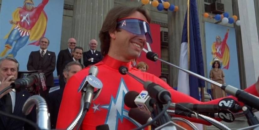 10 Superhero Movies Forgotten By Time