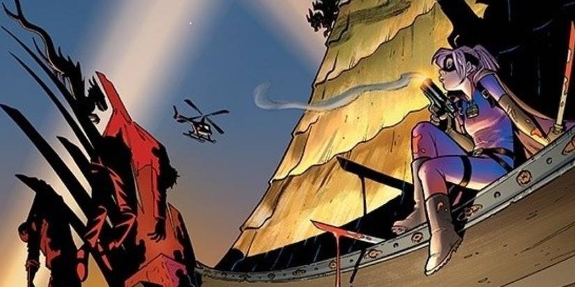 10 Best Comics Written By Kevin Smith (According To GoodReads)