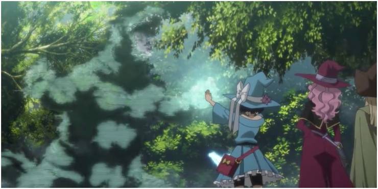 Black Clover 5 Most Useful Magic Types 5 That Are Useless Black Clover 5 Most Useful Magic Types 5 That Are Useless