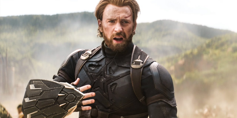 10 Worst Things About Captain America In The MCU