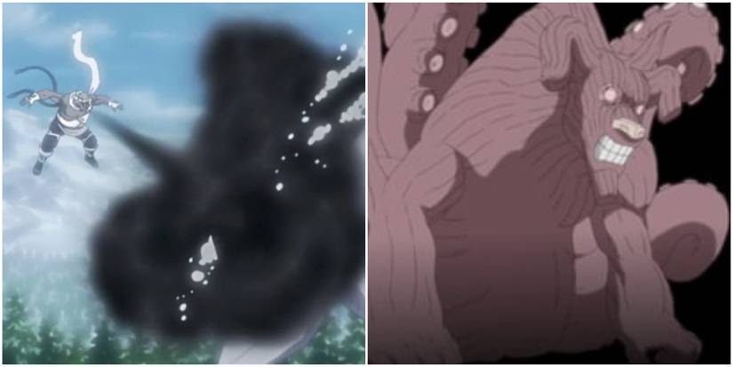 Boruto: 10 Powers Naruto Still Has After Losing Kurama