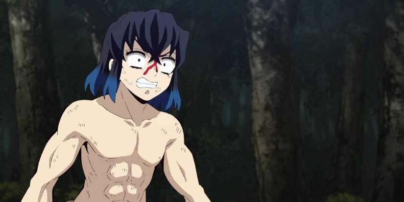 Demon Slayer: Tanjiro's 10 Closest Friends, Ranked
