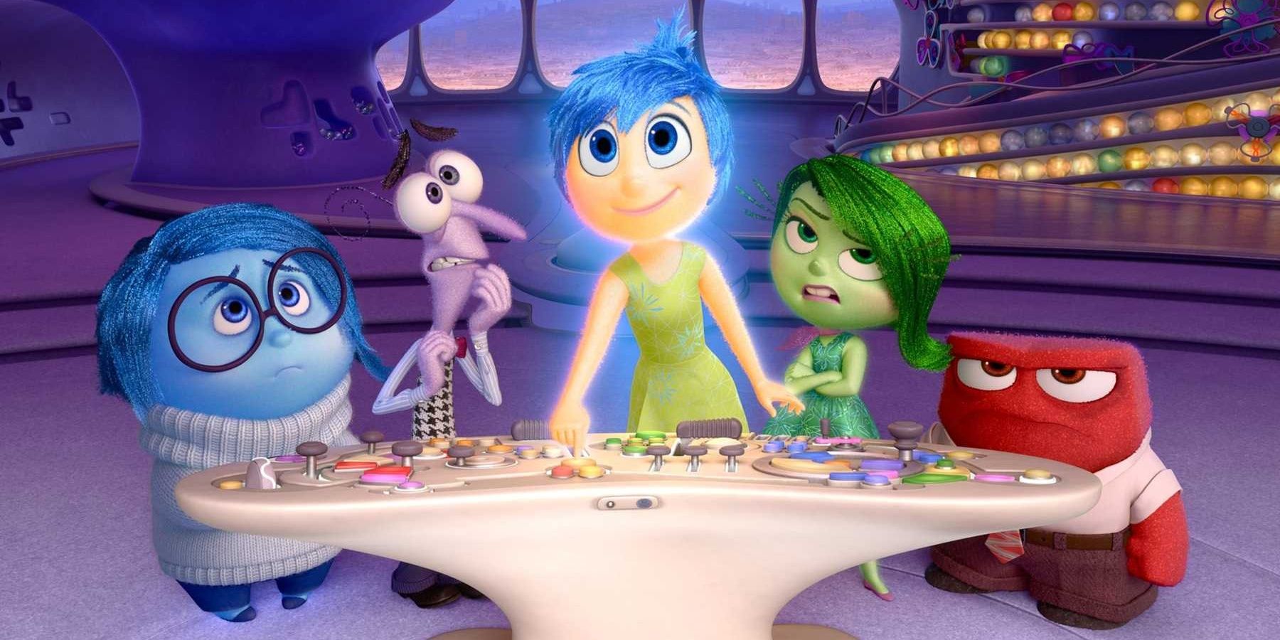 Inside Out 2 Characters, Explained