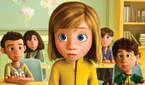 Inside Out Pixar
