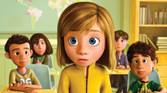 Inside Out Pixar