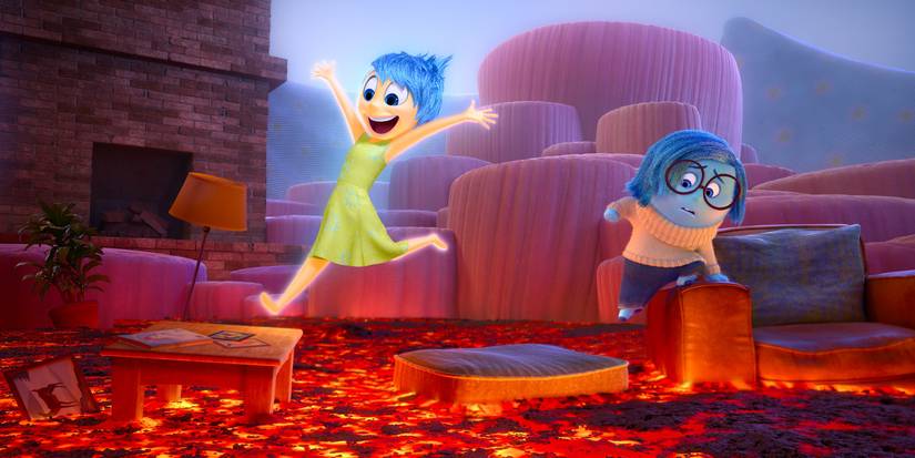 5 Ways Coco Is Better Than Inside Out (& 5 Why Inside Out Is)
