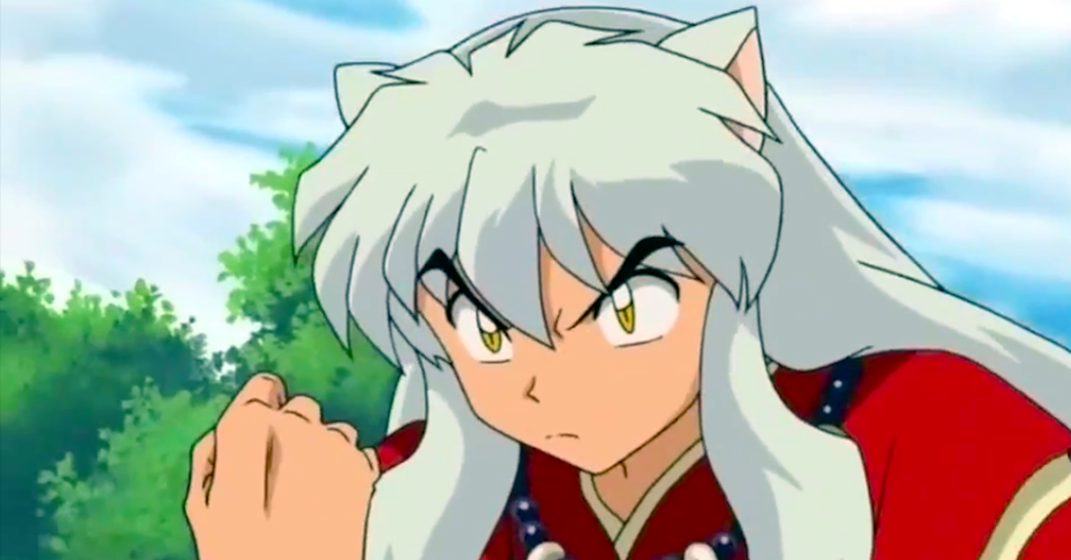 Inuyasha: Why Yashahime's Dub Is Controversial Among Latin American Fans