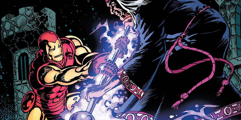 10 Iron Man Story Arcs Every Fan Should Read
