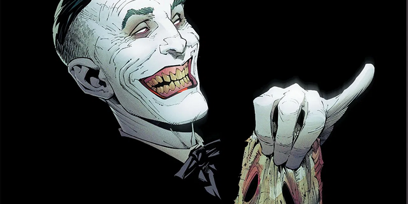 10 Most Violent Batman Comics, Ranked