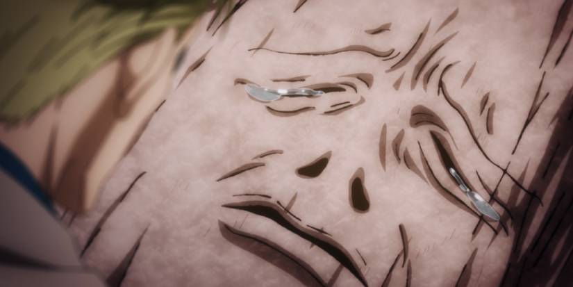 Jujutsu Kaisen: Mahito’s Idle Transfiguration, Explained