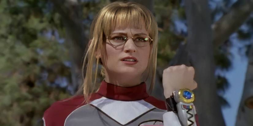 How Many Times Was the Pink Ranger the Best Ranger?