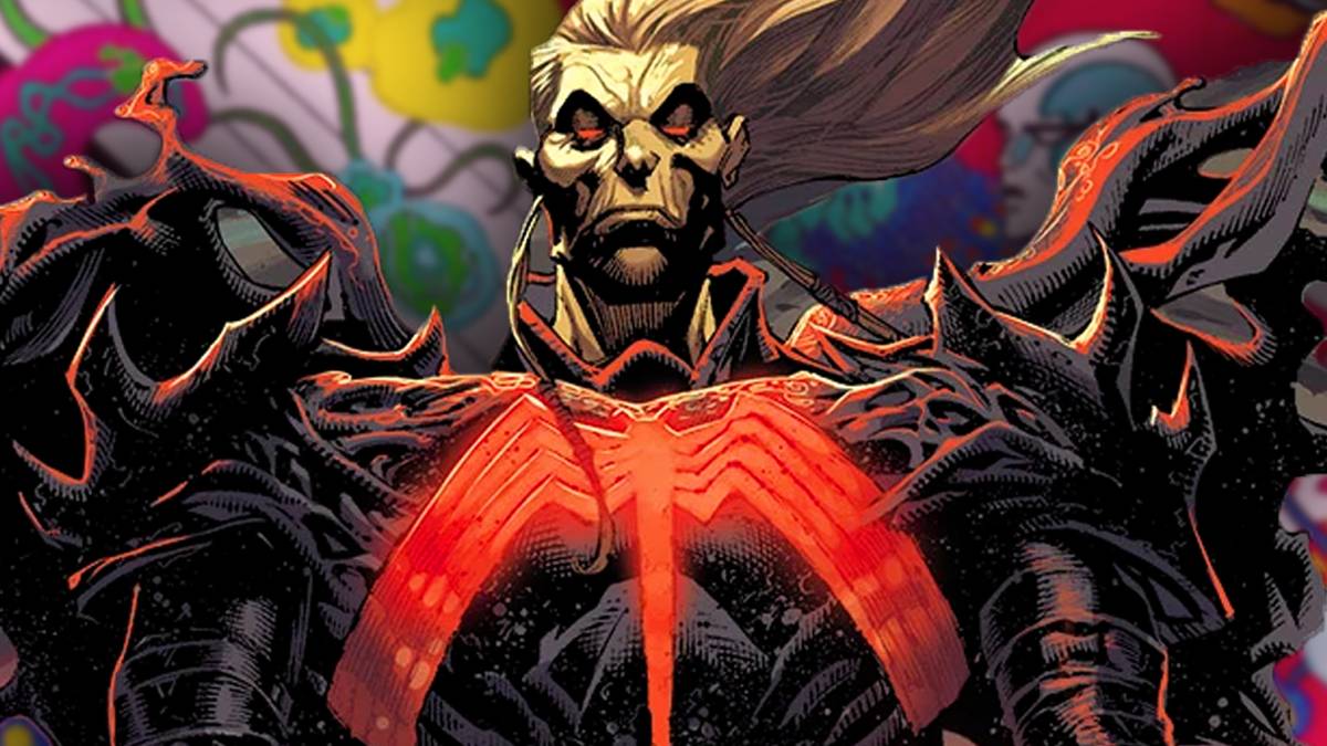 King in Black Could Venom's UNSTOPPABLE God Bring Silver Surfer