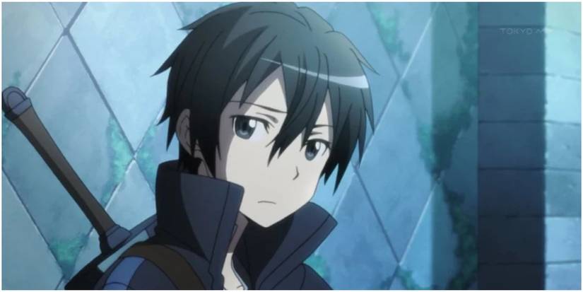 10 Sword Art Online Plot Holes That Were Never Resolved