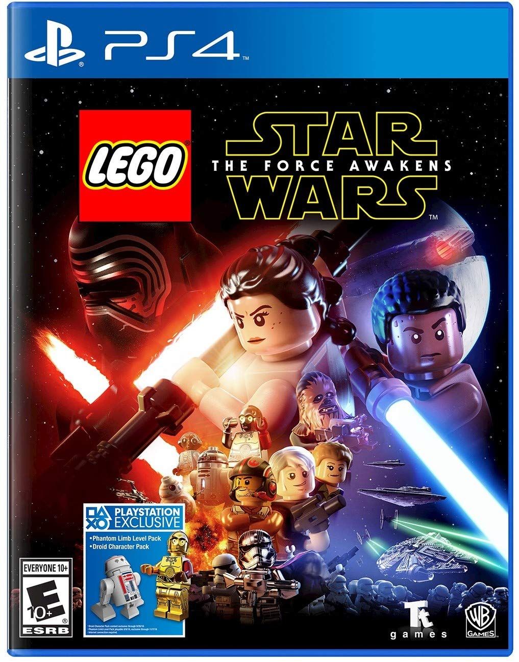 all star wars games on xbox
