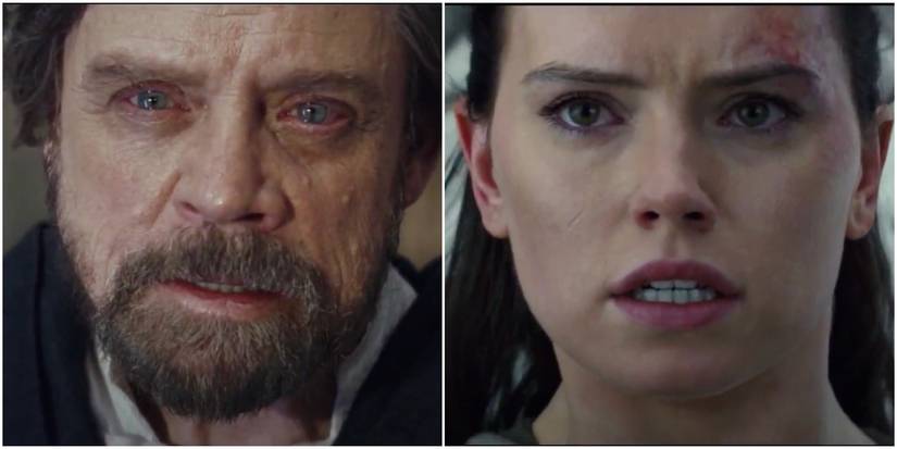 Star Wars: 10 Greatest Lessons In The Last Jedi