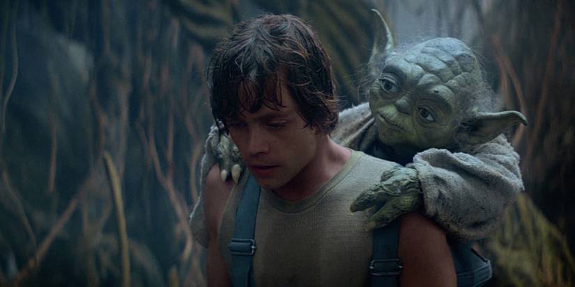 10 Times Luke Skywalker Was The Best Jedi In Star Wars 10 Times Luke Skywalker Was The Best Jedi In Star Wars