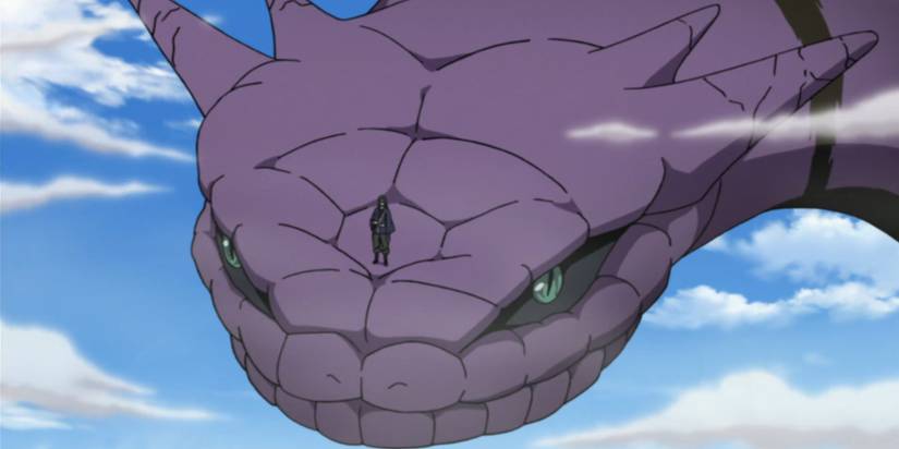 Orochimaru Vs Jiraiya: Who Would Win?