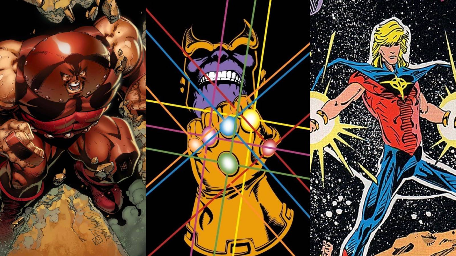10 Most Dangerous Weapons In The Marvel Universe, Ranked