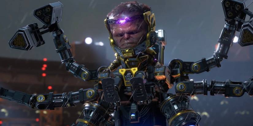 10 Marvel Villains Who Still Haven't Appeared In A Movie