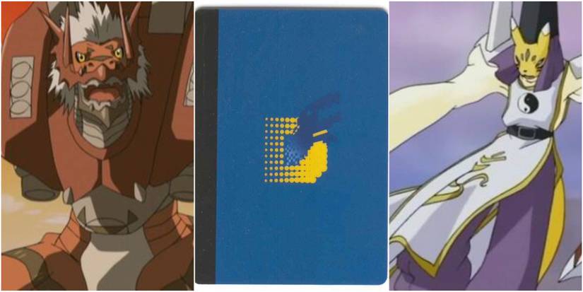 Digimon Tamers: 10 Must-Have Digi-Modify Cards