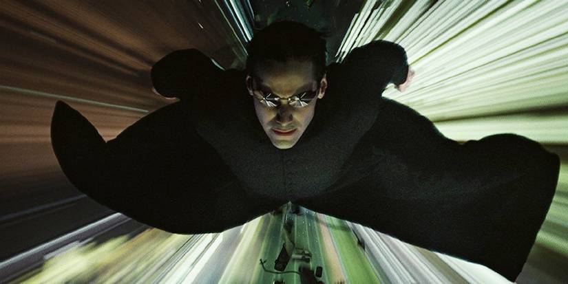 Wachowskis Movies Ranked, According to Critics