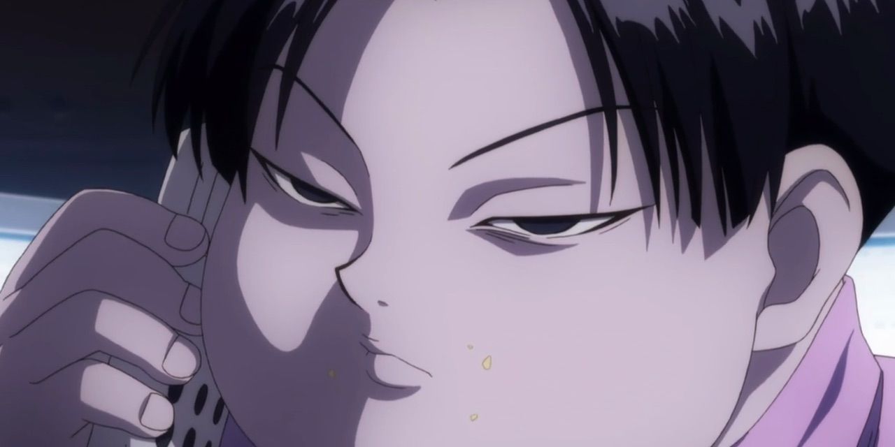 10 Most Emotional Characters In Hunter X Hunter