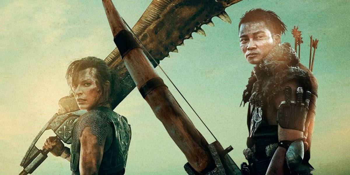 Monster Hunter Director Describes Film as 'Slavishly Accurate' to Game