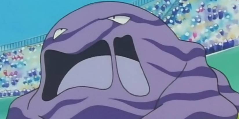 Pokémon: 10 Best Poison-Types In The Anime, Ranked