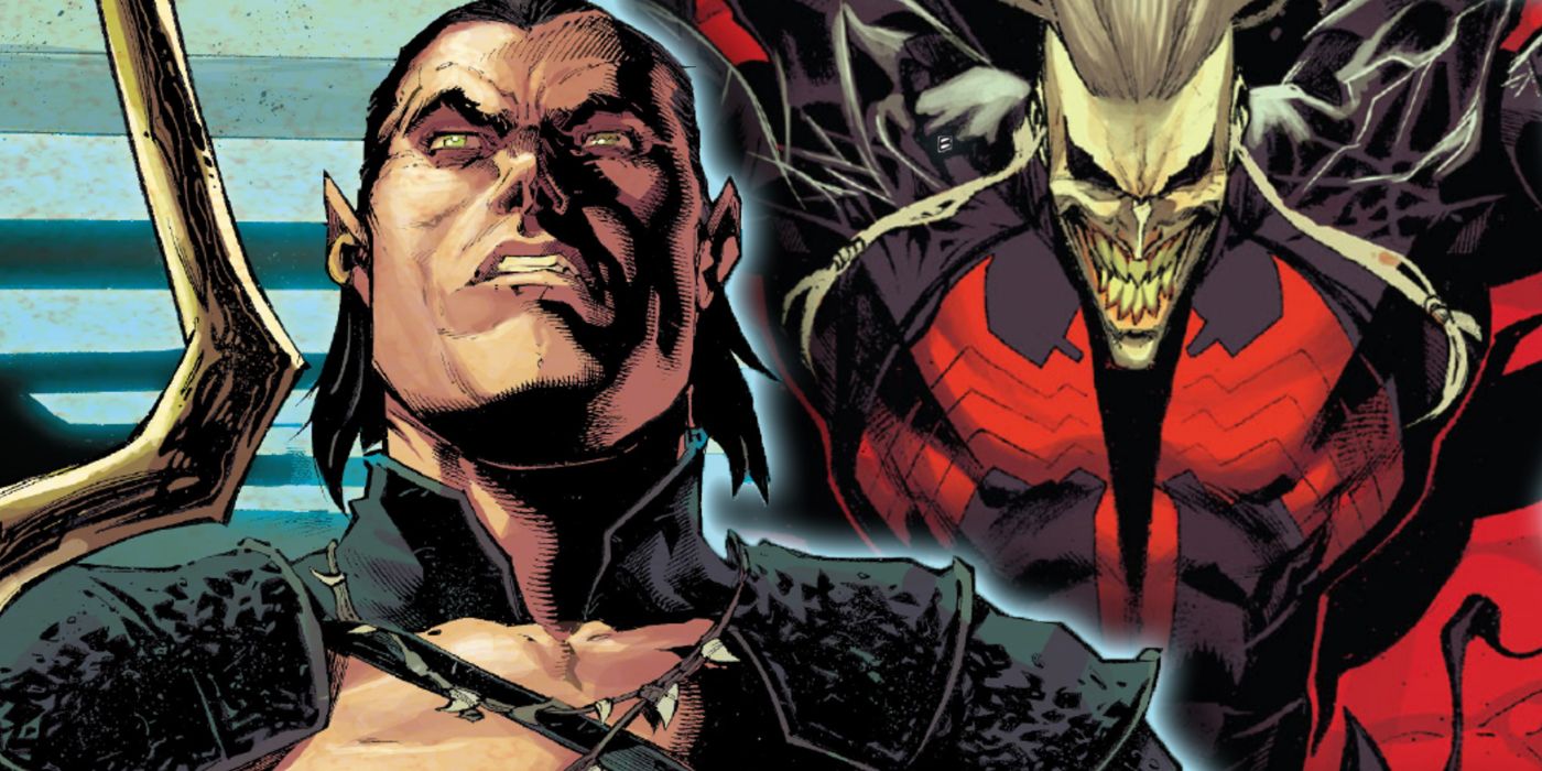 Iron Man and Namor tease Marvel’s next major threat