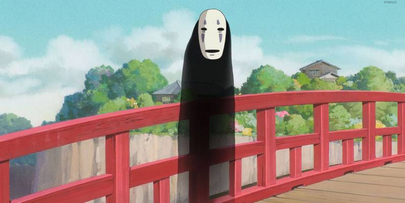 10 Best Yokai In Anime, Ranked