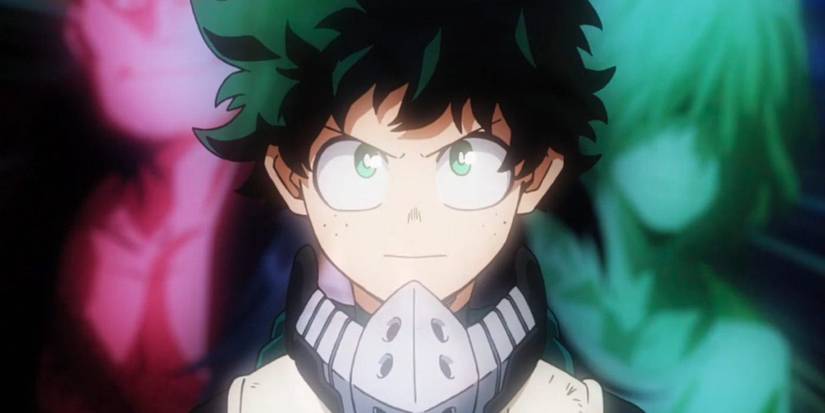 One Fall All My Hero Academia: Every One For All Quirk & Its Powers, Explained