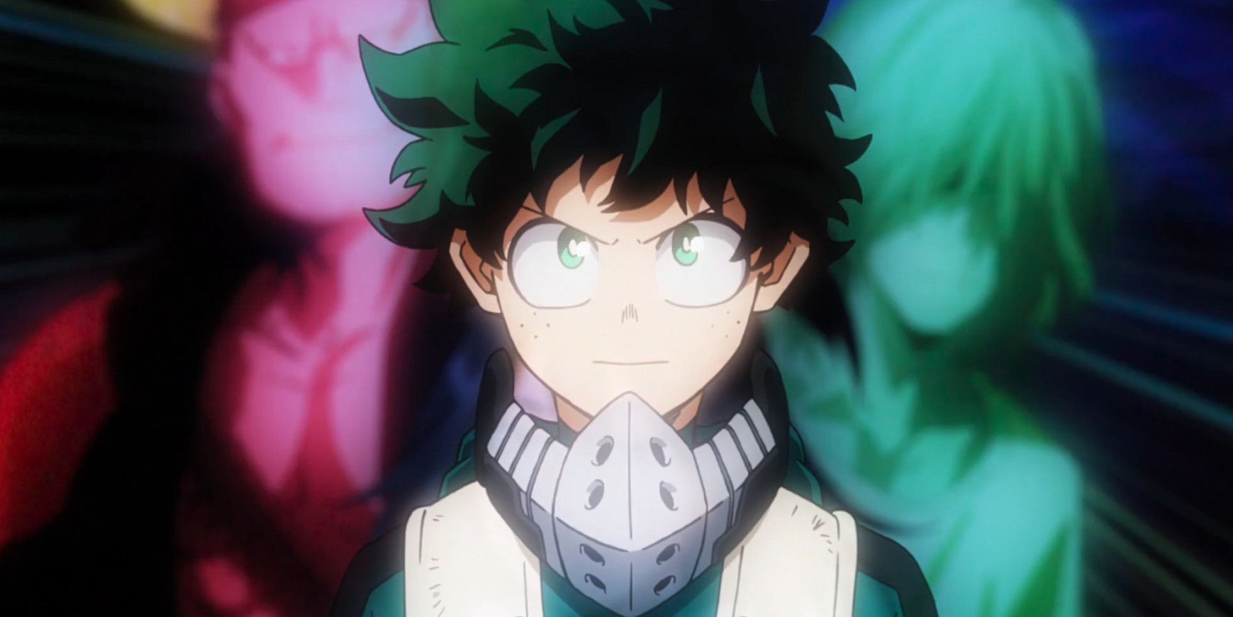 My Hero Academia: One For All's Deadliest Secret Is Revealed