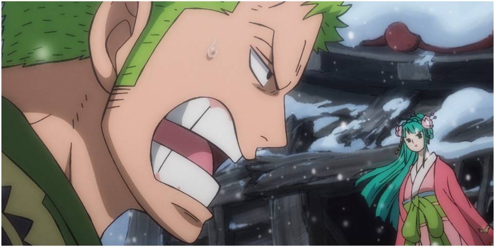 One Piece Hiyori Makes Zoro An Incredible Offer Cbr One Piece Hiyori Makes Zoro An Incredible Offer Cbr