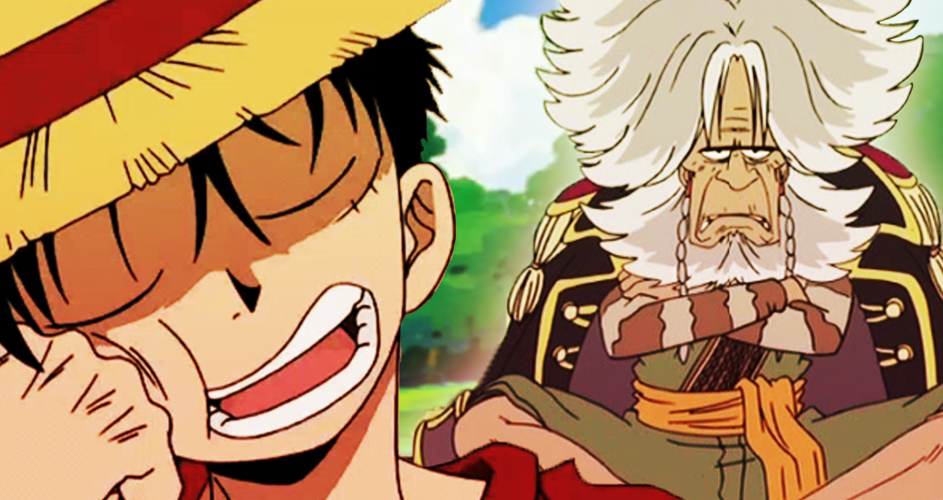 One Piece Every Filler Arc In The Anime So Far Which Episodes To Skip One Piece Every Filler Arc In The Anime So Far Which Episodes To Skip