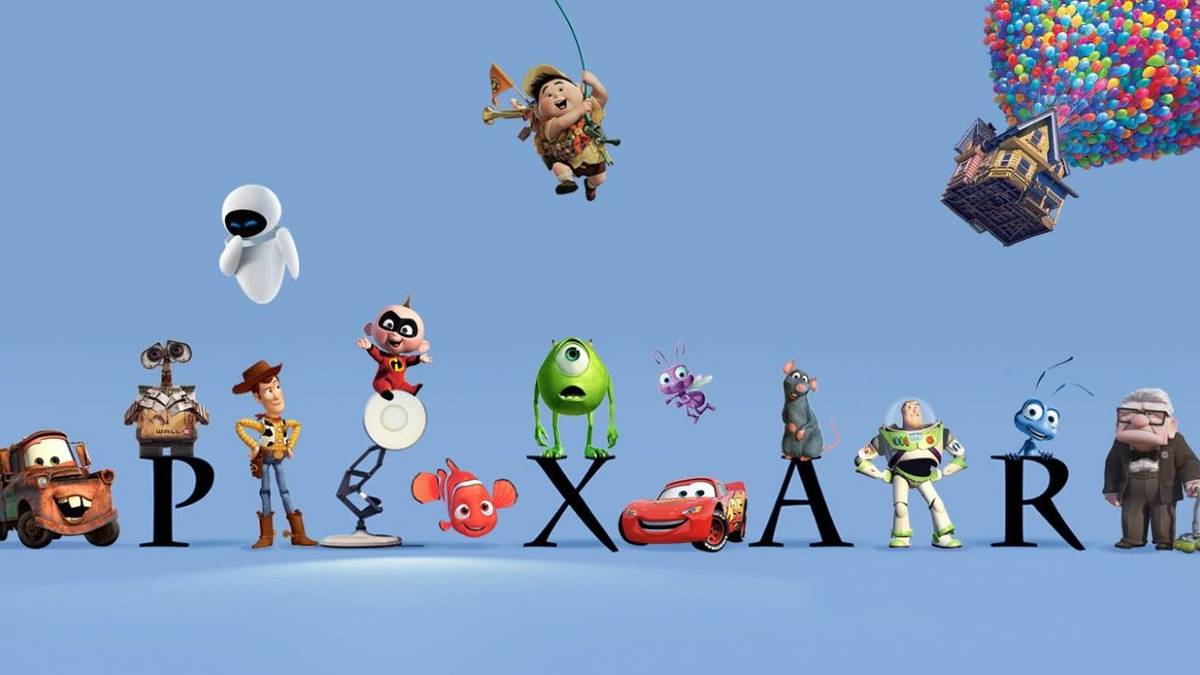Pixar Is Using Disney's Animated Musical Plan for Its Next Movie