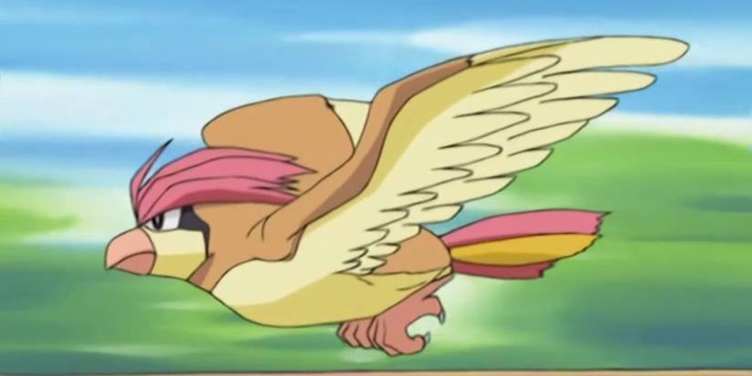 10 Pokémon on Ash's Team Who Evolved Way Too Late To Actually Be Useful