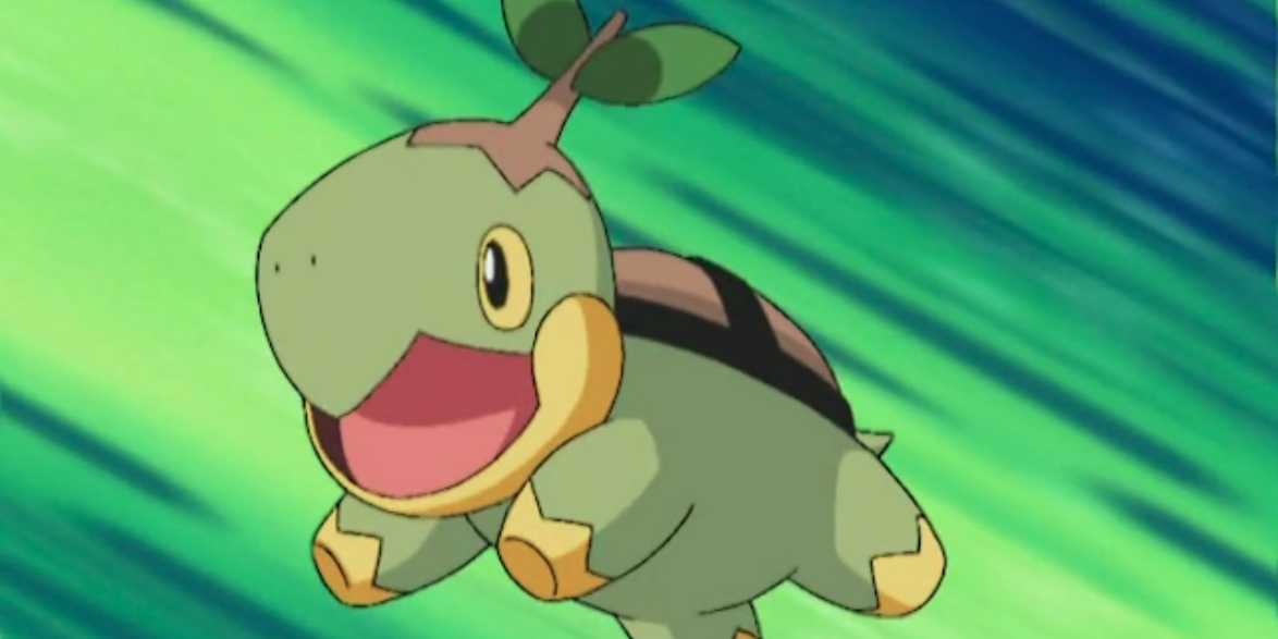 Turly Pokemon Every Turtle In Pokémon