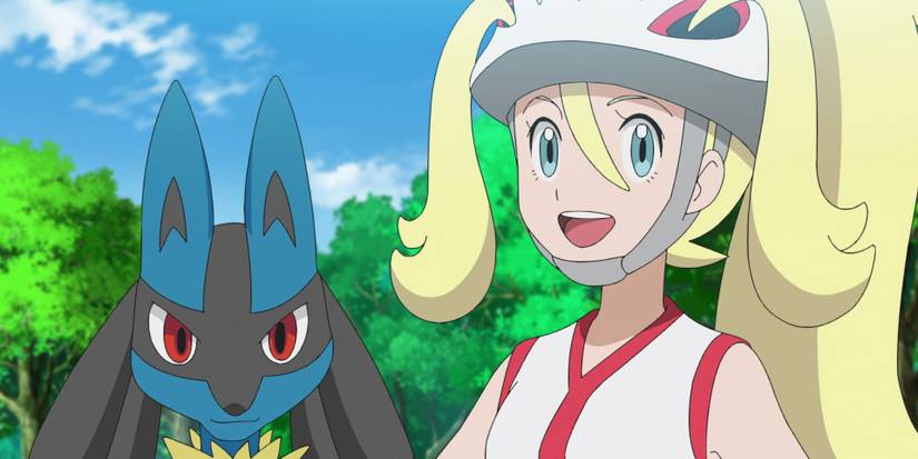 10 Strongest Bonds Between Trainer & Pokémon In The Anime