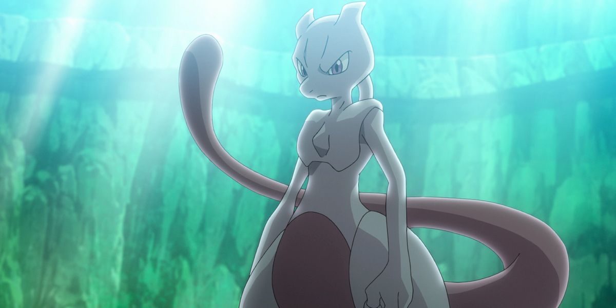 10 Most Unique Pokémon Designs Of All Time, Ranked