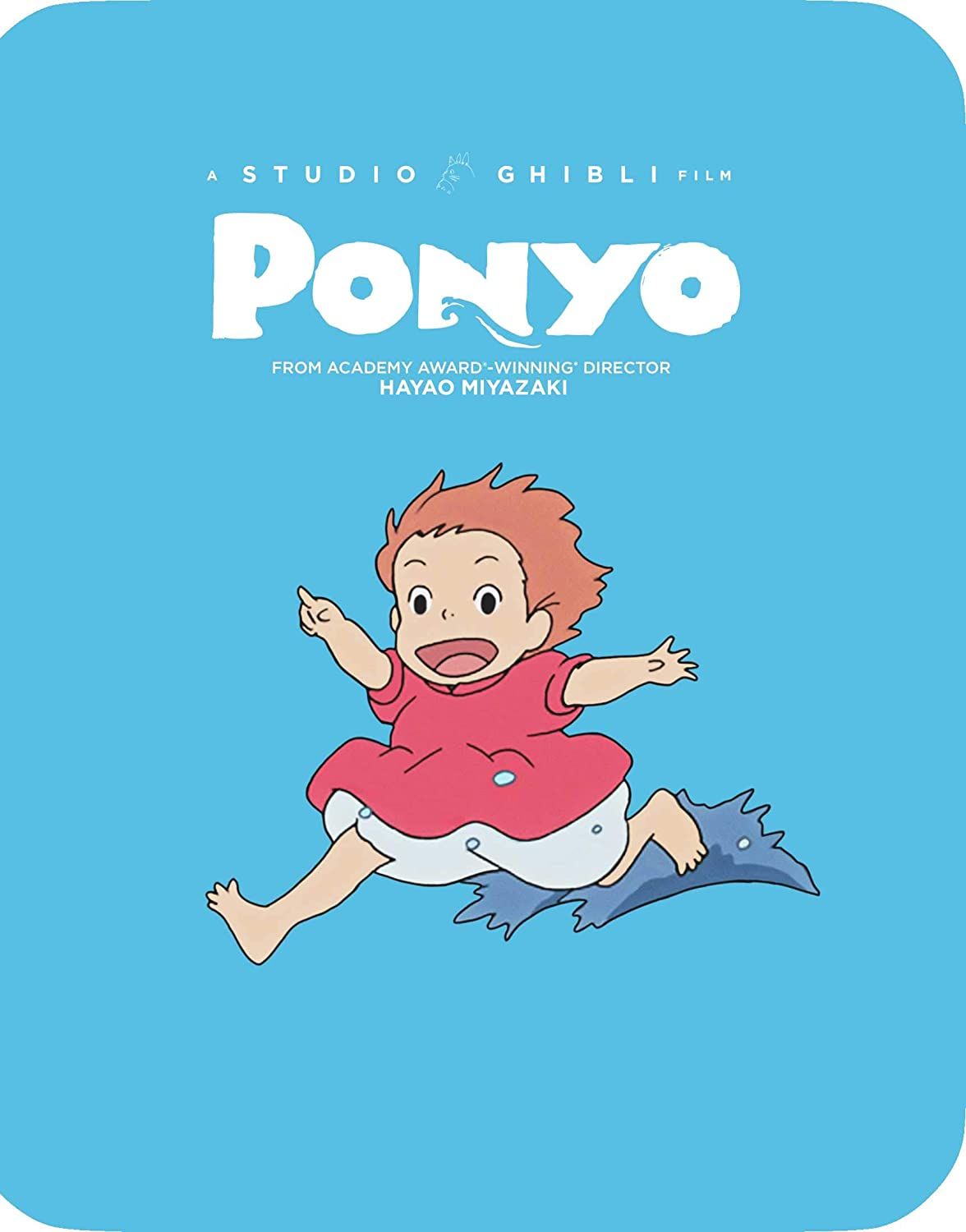 Ranking The Highest-Grossing Studio Ghibli Movies